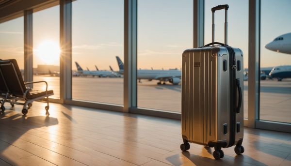 Comment choisir sa valise cabine idéale pour voyager ?