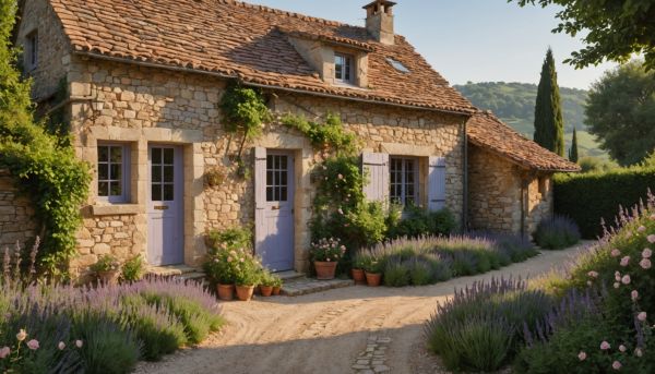 Comment choisir son gîte rural pour des vacances ?