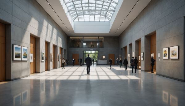 Comment profiter des musées sans faire la queue ?