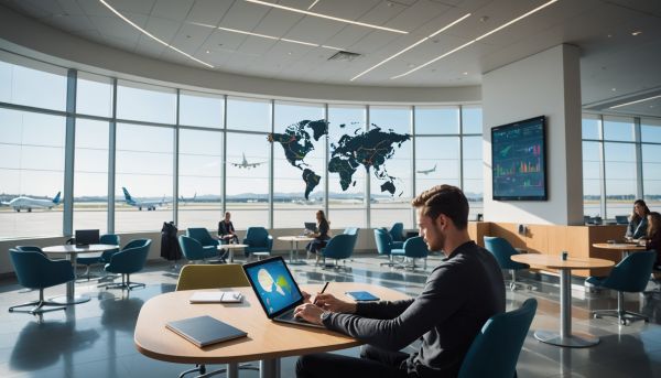 Comment trouver des billets d'avion moins chers ?