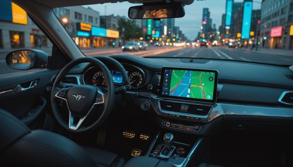 Les applications indispensables sur la route