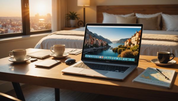 Les meilleurs sites pour réserver un hôtel pas cher