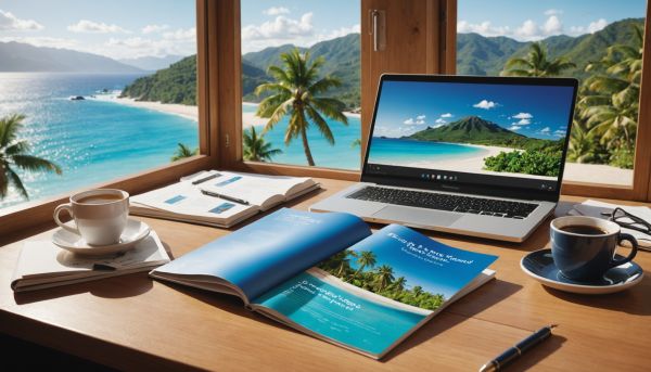 Pourquoi comparer les offres avant de réserver