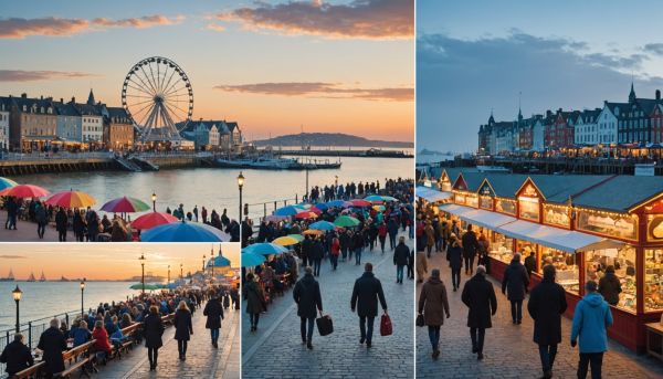 Pourquoi partir hors saison change toutes vos vacances