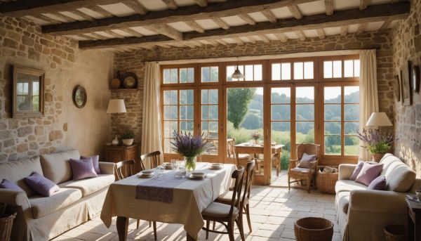 Profiter du calme absolu dans un gîte de charme