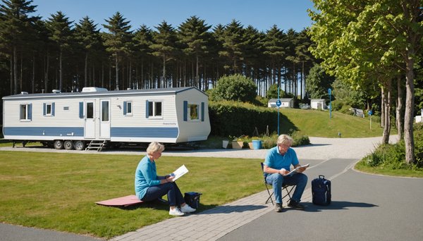 Astuces pour trouver le meilleur mobil home a brest
