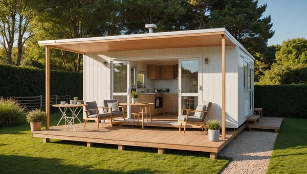 Séjour en mobil-home au pays basque : confort et liberté avec le camping berrua