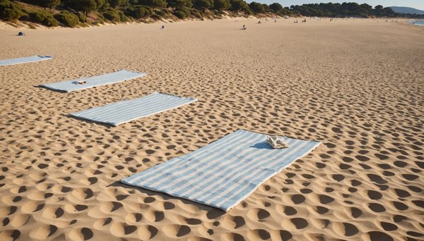Quelles sont les principales destinations naturistes en france ?