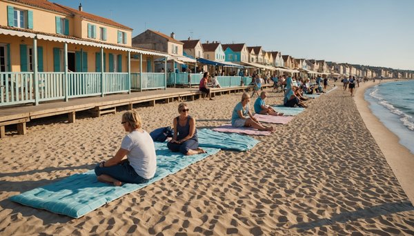 Location vacances vias guide : destination